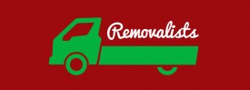 Removalists Kingston ACT - My Local Removalists